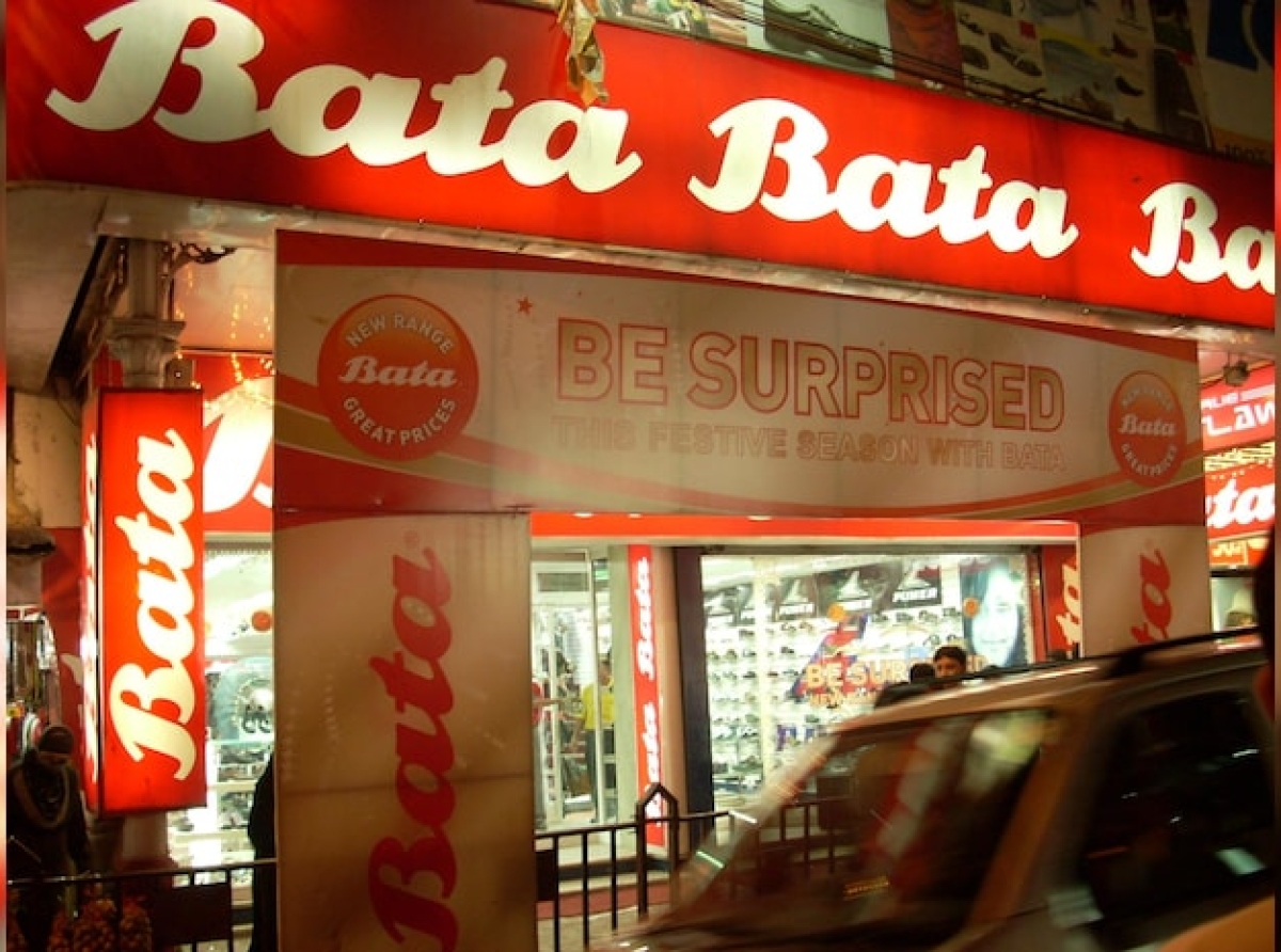 Bata India registers 36% decline in operating profit during Q4, FY25